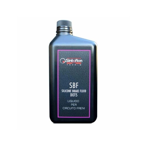 Sbf0 silicone brake - brake, fluid
