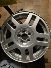 Cerchio In Lega Golf IV Originale