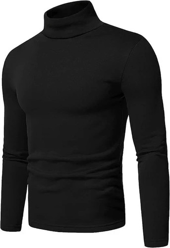 Camicia uomo girocollo - camicia,