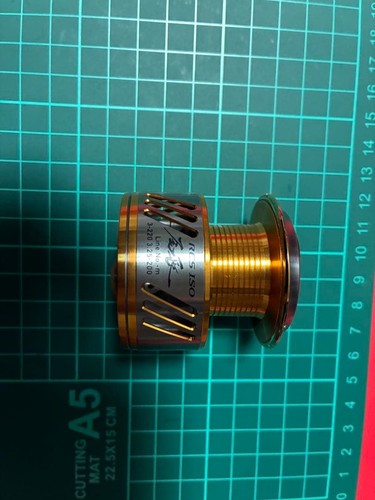 Daiwa rcs iso spool tournament - daiwa,