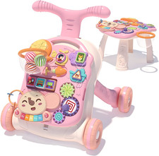 Primi passi per bambini - passi,
