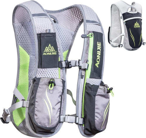Zaino trail running - trail,