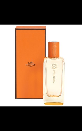 Hermes ambre narguile - hermes,