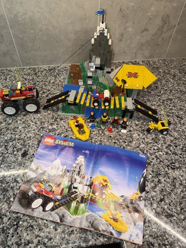 Lego 6584 city - lego, town