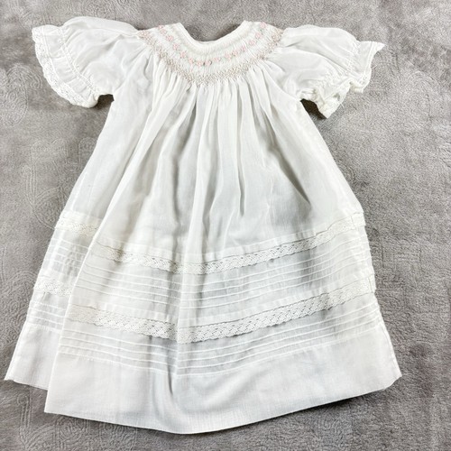 Abito cimelio bambina