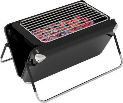 Barbecue 1 carbone - barbecue, in