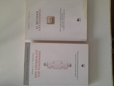 Lotto Sutton, Due Libri /idee Strampalate Che Funzionano/il Metodo Antistronzi