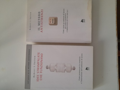 Lotto sutton due libri - lotto,