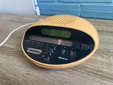 Radio orologio digitale