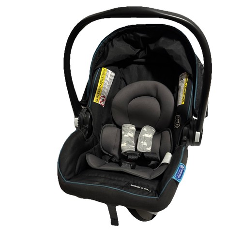 Graco snugride lite lx - graco, 35