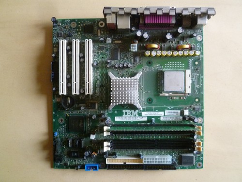 Scheda madre ibm - madre, thinkcentre