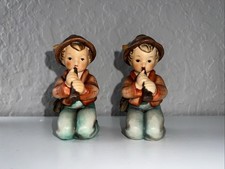 Figurina Hummel Goebel Little