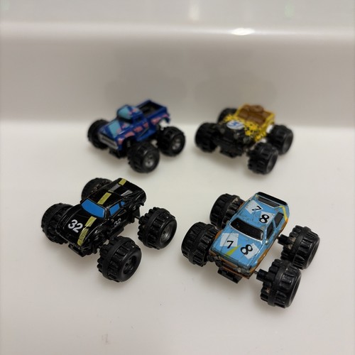 Galoob gig micro machines - galoob,