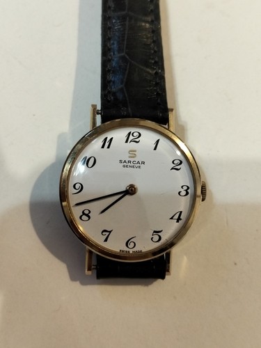 Orologio uomo sarcar - da,