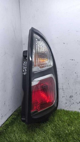9681749180 faro posteriore