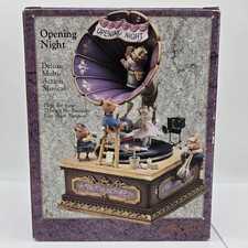 Enesco Opening Night Piccolo