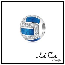 Charm Pallone Pallavolo con