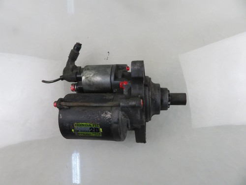 Motorino avviamento honda - motorino, hr-v