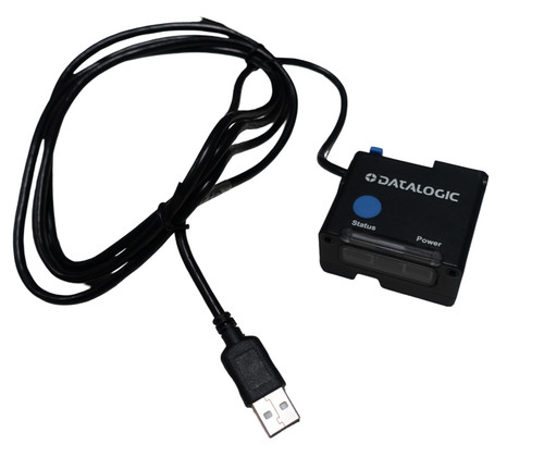 Datalogic gryphon gfs4520 - datalogic,