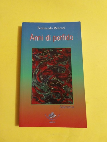 Anni porfido ferdinando - di,