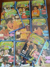 LOTTO 11 DVD LA MELEVISIONE
