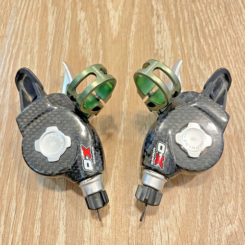Cambio trigger sram - cambio, x0
