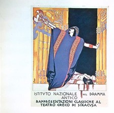 GLI SPETTACOLI CLASSICI NEL