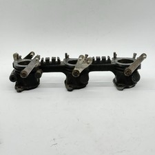 1969 Porsche 911E MFI Throttle