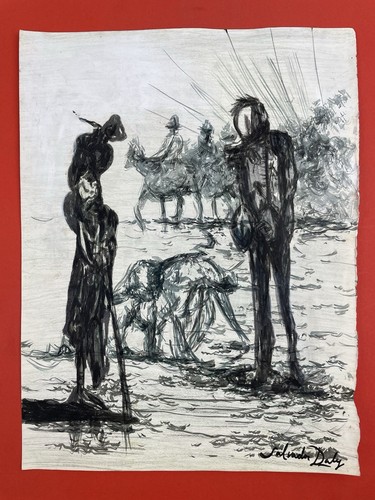 Salvador dali - salvador,