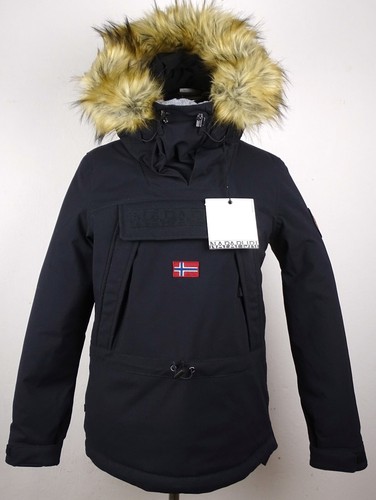 Napapijri skidoo giacca - napapijri, ef