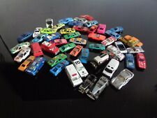 LOTTO DI N° 50 PZ. MACCHININE "MADE IN CHINA" SCALE VARIE