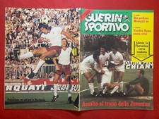 GUERIN SPORTIVO 1975 n. 42