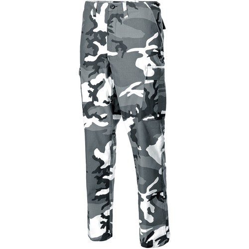 Mfh pantaloni combat - mfh, bdu