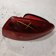 DX. FANALE POST. PARTE EST. ALFA ROMEO 147 W8 3.2 V6 24V Selespeed GTA e1e400
