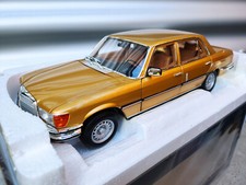 1:18 NOREV Mercedes 450SEL 6.9
