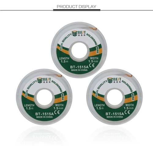Premium stoppino dissaldante - premium,