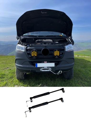 Per mercedes sprinter - per, b907