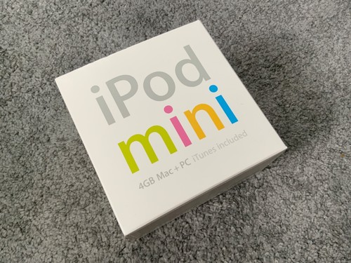 Per apple ipod - per, 4gb