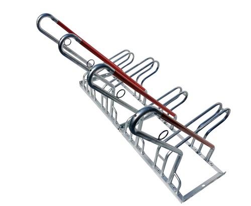 Cavalletto bicicletta