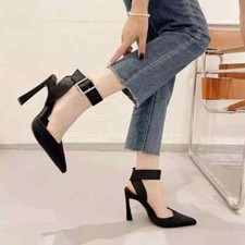 Decolte Scarpe Donna 10.5 cm