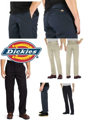Pantalone lavoro dickies - lavoro,