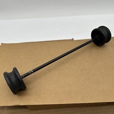 Coppia pezzi di ricambio AB