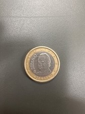 LOTTO STOCK MONETA 1 EURO ESPANA 2006