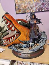 hashirama e madara tsume art