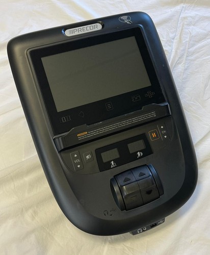Console precor p62 trm800 - p62,