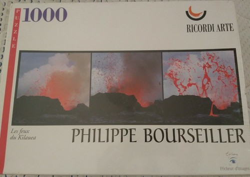 Puzzle 1000 pezzi - 1000,