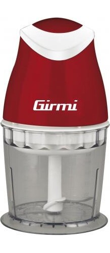 Tritatutto elettrico girmi - tritatutto,
