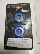 Ghiera forcella Valter Moto