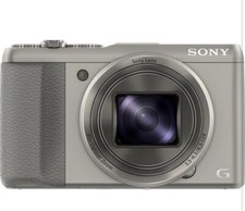 Sony Cyber-shot DSC-HX50 20,4