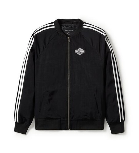 Giacca casual harley davidson - giacca,